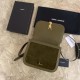 Fake YSL Saint Laurent Solferino Medium Satchel Bag Replica