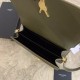 Fake YSL Saint Laurent Solferino Medium Satchel Bag Replica