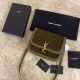 Fake YSL Saint Laurent Solferino Medium Satchel Bag Replica