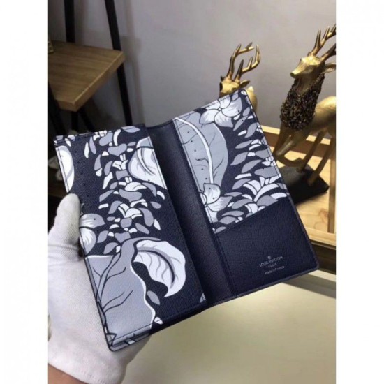 Replica Louis Vuitton Brazza Wallets Taiga Leather M30161 Fake Louis Vuitton Brazza Wallets Taiga Leather M30161 Replica
