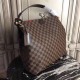 Fake Louis Vuitton Graceful MM Bag Damier Ebene N44045 Replica Replica Louis Vuitton Graceful MM Bag Damier Ebene N44045