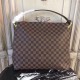 Fake Louis Vuitton Graceful MM Bag Damier Ebene N44045 Replica Replica Louis Vuitton Graceful MM Bag Damier Ebene N44045