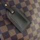 Fake Louis Vuitton Graceful MM Bag Damier Ebene N44045 Replica Replica Louis Vuitton Graceful MM Bag Damier Ebene N44045