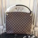 Fake Louis Vuitton Graceful PM Bag Damier Ebene N44044 Replica Replica Louis Vuitton Graceful PM Bag Damier Ebene N44044