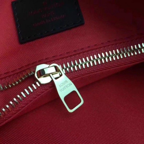 Fake Louis Vuitton Graceful PM Bag Damier Ebene N44044 Replica Replica Louis Vuitton Graceful PM Bag Damier Ebene N44044