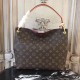 Fake Louis Vuitton  Graceful PM Bag Monogram M43700 Replica
