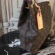 Fake Louis Vuitton  Graceful PM Bag Monogram M43700 Replica