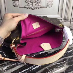 Fake Louis Vuitton Graceful PM Bag Monogram M43700 Replica Fake Louis Vuitton Graceful PM Bag Monogram M43700 Replica
