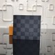 Replica Louis Vuitton Marco Wallet Damier Graphite N63336 Replica Louis Vuitton Marco Wallet Damier Graphite N63336