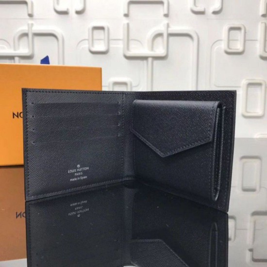 Replica Louis Vuitton Marco Wallet Damier Graphite N63336 Replica Louis Vuitton Marco Wallet Damier Graphite N63336