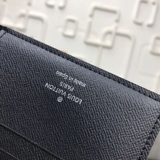 Replica Louis Vuitton Marco Wallet Damier Graphite N63336 Replica Louis Vuitton Marco Wallet Damier Graphite N63336
