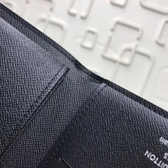 Replica Louis Vuitton Marco Wallet Damier Graphite N63336 Replica Louis Vuitton Marco Wallet Damier Graphite N63336