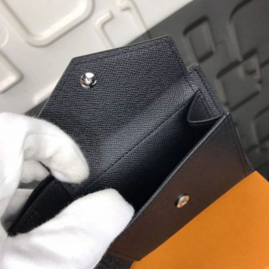 Replica Louis Vuitton Marco Wallet Damier Graphite N63336 Replica Louis Vuitton Marco Wallet Damier Graphite N63336