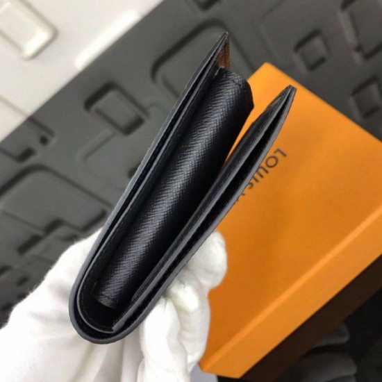 Replica Louis Vuitton Marco Wallet Damier Graphite N63336 Replica Louis Vuitton Marco Wallet Damier Graphite N63336
