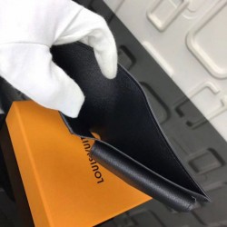 Replica Louis Vuitton  Marco Wallet Damier Graphite N63336