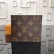 Replica Louis Vuitton Marco Wallet Monogram Canvas M62288 Fake Louis Vuitton Marco Wallet Monogram Canvas M62288 Replica