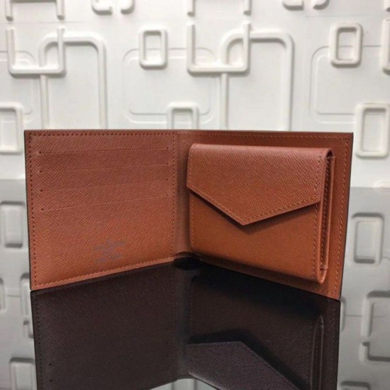 Replica Louis Vuitton Marco Wallet Monogram Canvas M62288 Fake Louis Vuitton Marco Wallet Monogram Canvas M62288 Replica