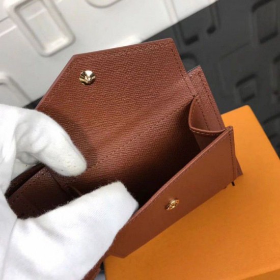 Replica Louis Vuitton Marco Wallet Monogram Canvas M62288 Fake Louis Vuitton Marco Wallet Monogram Canvas M62288 Replica
