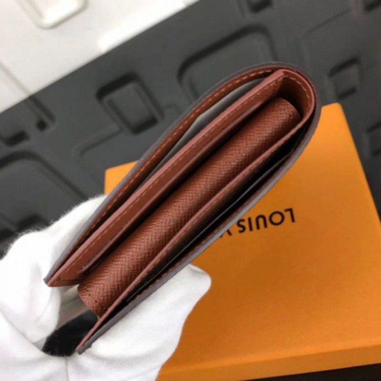 Replica Louis Vuitton Marco Wallet Monogram Canvas M62288 Fake Louis Vuitton Marco Wallet Monogram Canvas M62288 Replica