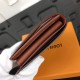 Replica Louis Vuitton Marco Wallet Monogram Canvas M62288 Fake Louis Vuitton Marco Wallet Monogram Canvas M62288 Replica