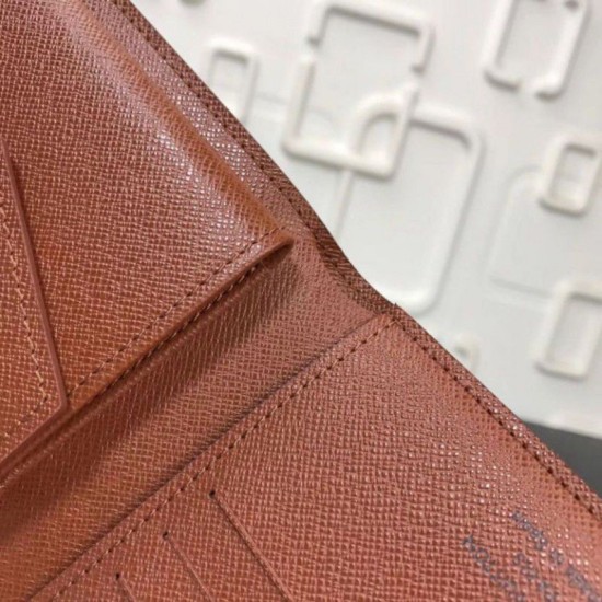 Replica Louis Vuitton Marco Wallet Monogram Canvas M62288 Fake Louis Vuitton Marco Wallet Monogram Canvas M62288 Replica