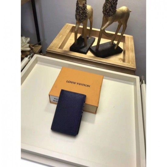 Replica Louis Vuitton Pocket Organizer Taiga Leather M30157 Replica Louis Vuitton Pocket Organizer Taiga Leather M30157