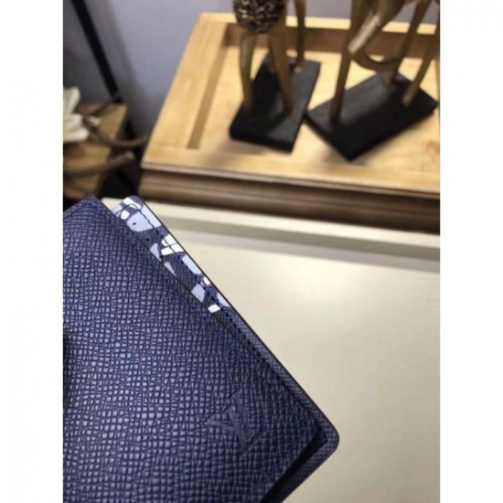 Replica Louis Vuitton Pocket Organizer Taiga Leather M30157 Replica Louis Vuitton Pocket Organizer Taiga Leather M30157