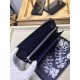 Replica Louis Vuitton  Zippy Organizer Taiga Leather M30169