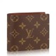 Replica Louis Vuitton Marco Wallet Monogram Canvas M62288 Fake Louis Vuitton Marco Wallet Monogram Canvas M62288 Replica
