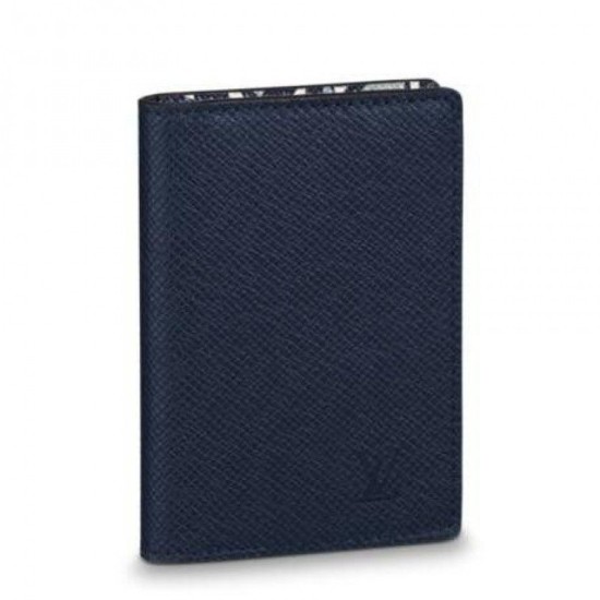 Replica Louis Vuitton Pocket Organizer Taiga Leather M30157 Replica Louis Vuitton Pocket Organizer Taiga Leather M30157