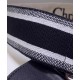 Fake Christian Dior Latte Multicolor Fully Embroidered Strap Black Replica Replica Christian Dior Latte Multicolor Fully Embroidered Strap Black