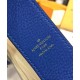 Replica Louis Vuitton Bandouliere J02389 Blue