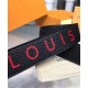 Replica Louis Vuitton Bandouliere J02392 Black