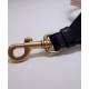 Replica Christian Dior 'Christian Dior' Embroidered Strap Pink Replica Christian Dior 'Christian Dior' Embroidered Strap Pink