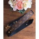 Fake Louis Vuitton Bandouliere J02465 Black Replica