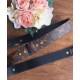 Fake Louis Vuitton Bandouliere J02465 Black Replica