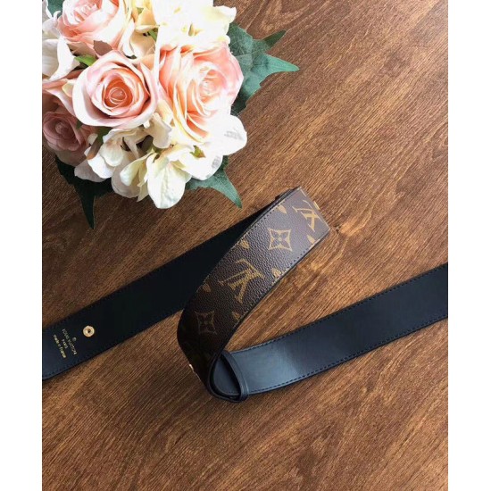 Fake Louis Vuitton Bandouliere J02465 Black Replica