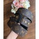 Fake Louis Vuitton Bandouliere J02465 Black Replica