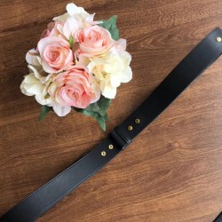 Fake Louis Vuitton Bandouliere J02465 Black Replica