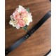 Fake Louis Vuitton Bandouliere J02465 Black Replica