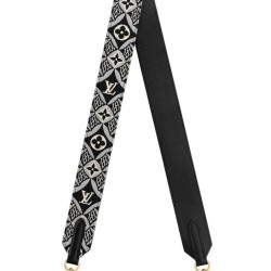 Fake Louis Vuitton Bandouliere J02502 Black Replica