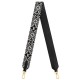 Replica Louis Vuitton Bandouliere J02502 Black