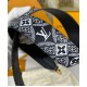 Replica Louis Vuitton Bandouliere J02502 Black
