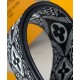 Replica Louis Vuitton Bandouliere J02502 Black