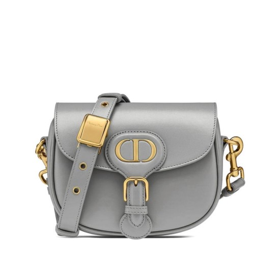 Fake Christian Dior Small Dior Bobby Bag Gray Replica Replica Christian Dior Small Dior Bobby Bag Gray