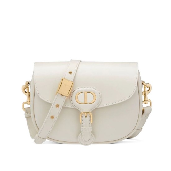 Replica Christian Dior Medium Dior Bobby Bag White Fake Christian Dior Medium Dior Bobby Bag White Replica