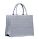 Fake Christian Dior Small Dior Book Tote Light Blue Replica Replica Christian Dior Small Dior Book Tote Light Blue