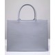 Fake Christian Dior Small Dior Book Tote Light Blue Replica Replica Christian Dior Small Dior Book Tote Light Blue