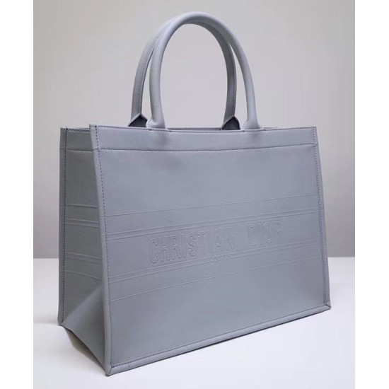Fake Christian Dior Small Dior Book Tote Light Blue Replica Replica Christian Dior Small Dior Book Tote Light Blue