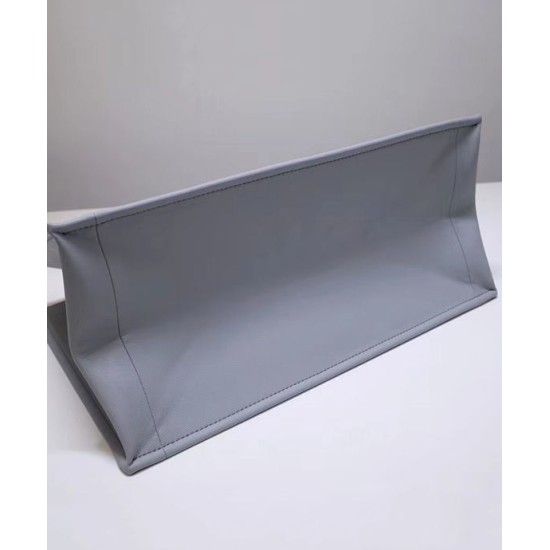 Fake Christian Dior Small Dior Book Tote Light Blue Replica Replica Christian Dior Small Dior Book Tote Light Blue